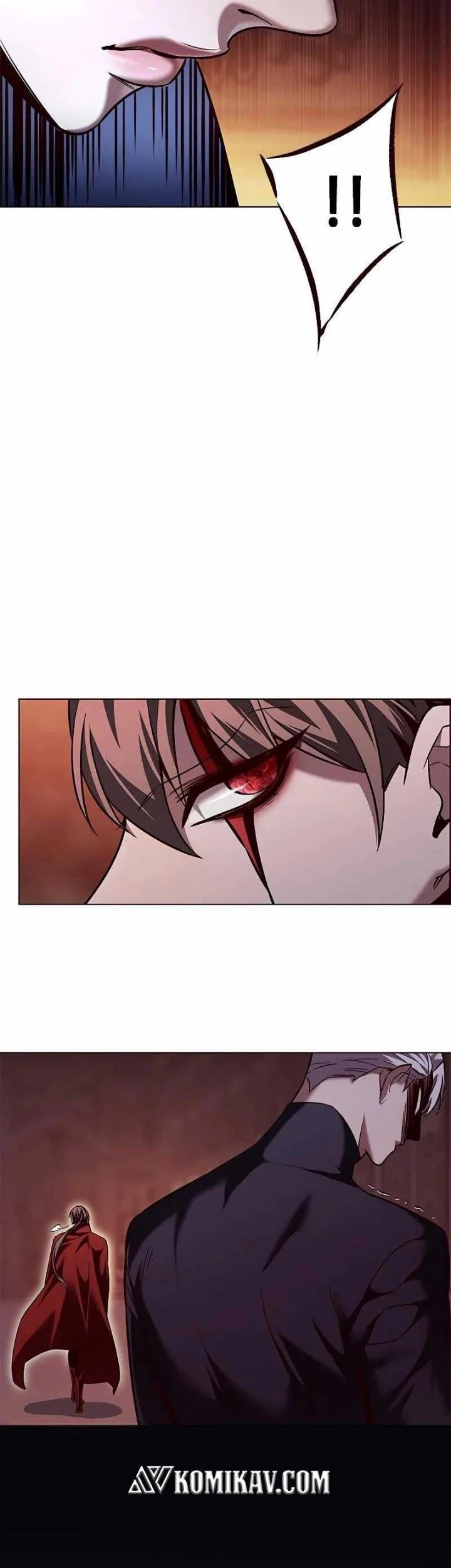 Eleceed Chapter 255 Fix Gambar 25